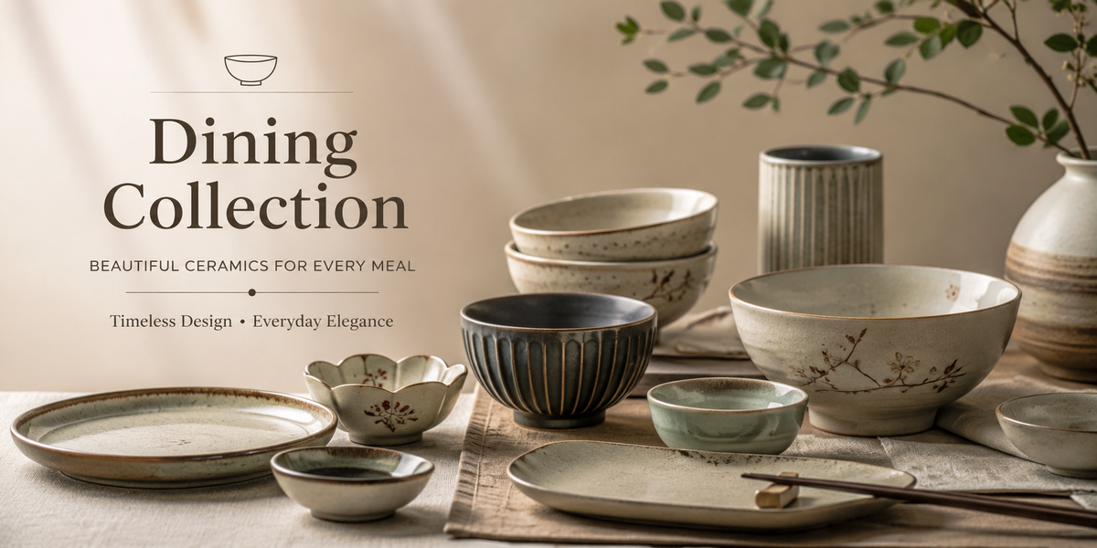 Dining Collection