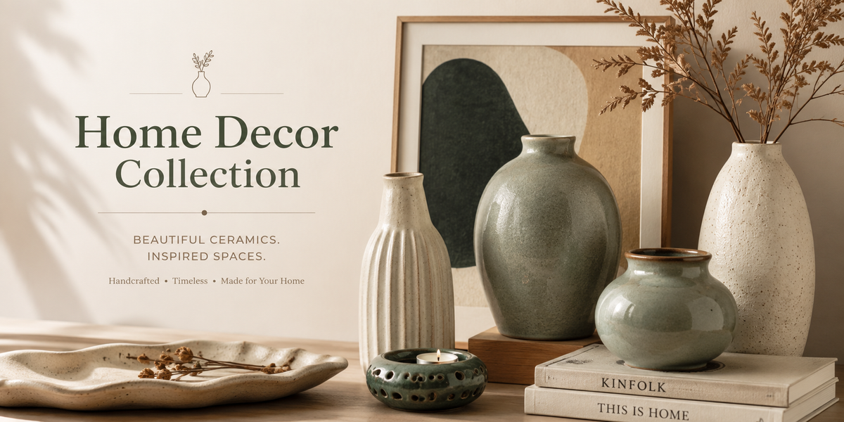 Home Decor Collection