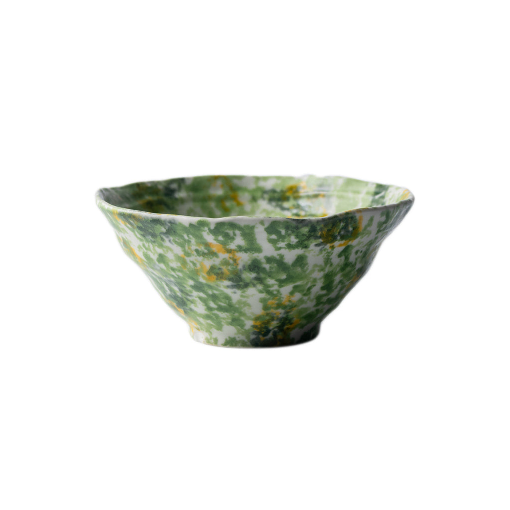 Monet Series Handmade Ceramic Tableware | Jingdezhen Stoneware Bowls, Plates & Cups