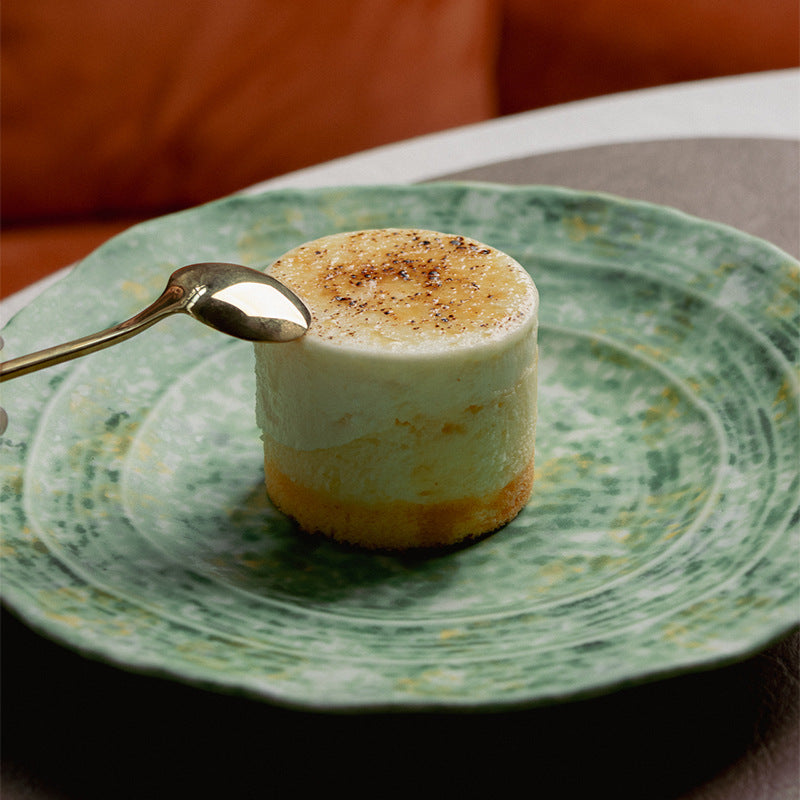 Monet Series Handmade Ceramic Tableware | Jingdezhen Stoneware Bowls, Plates & Cups