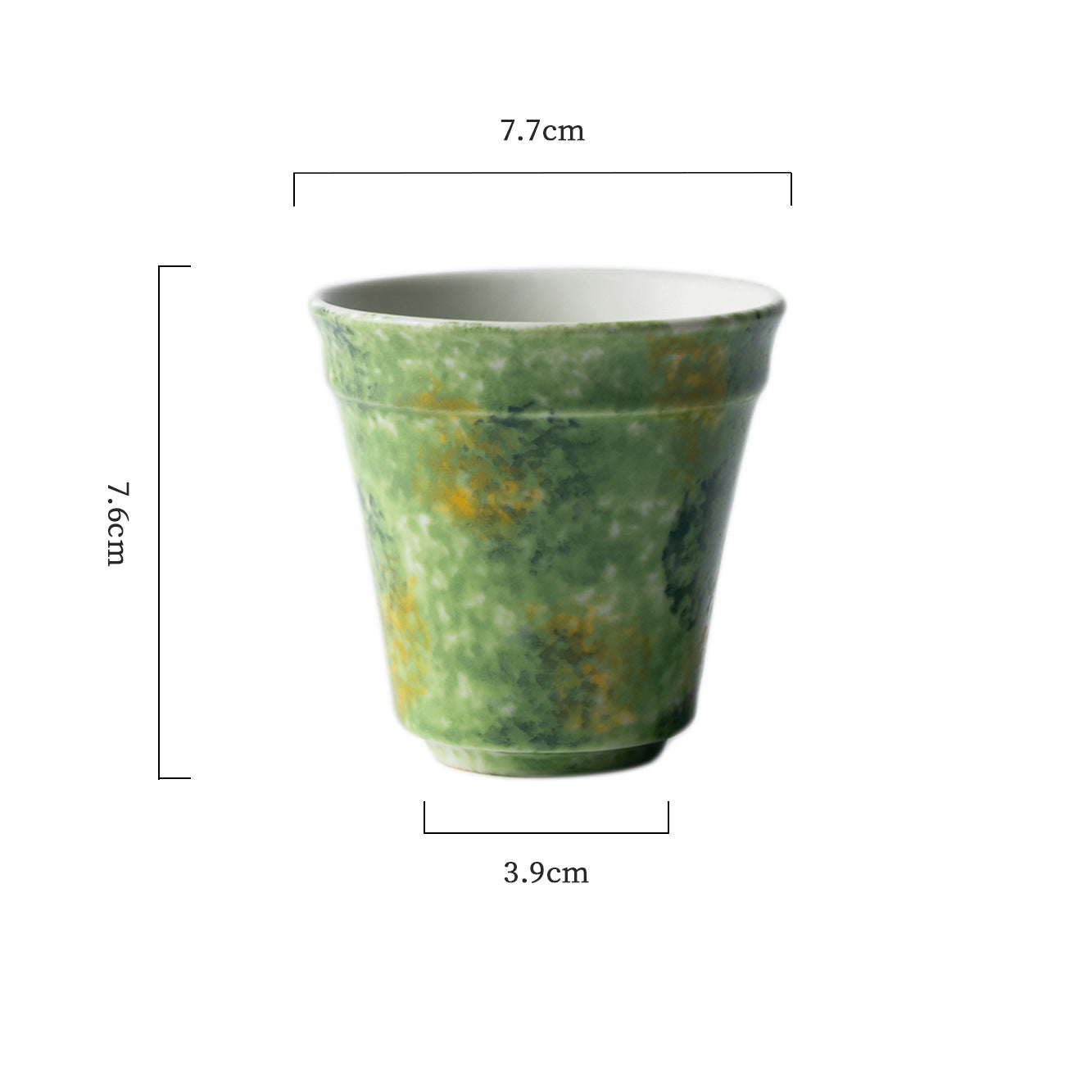 Monet Series Handmade Ceramic Tableware | Jingdezhen Stoneware Bowls, Plates & Cups